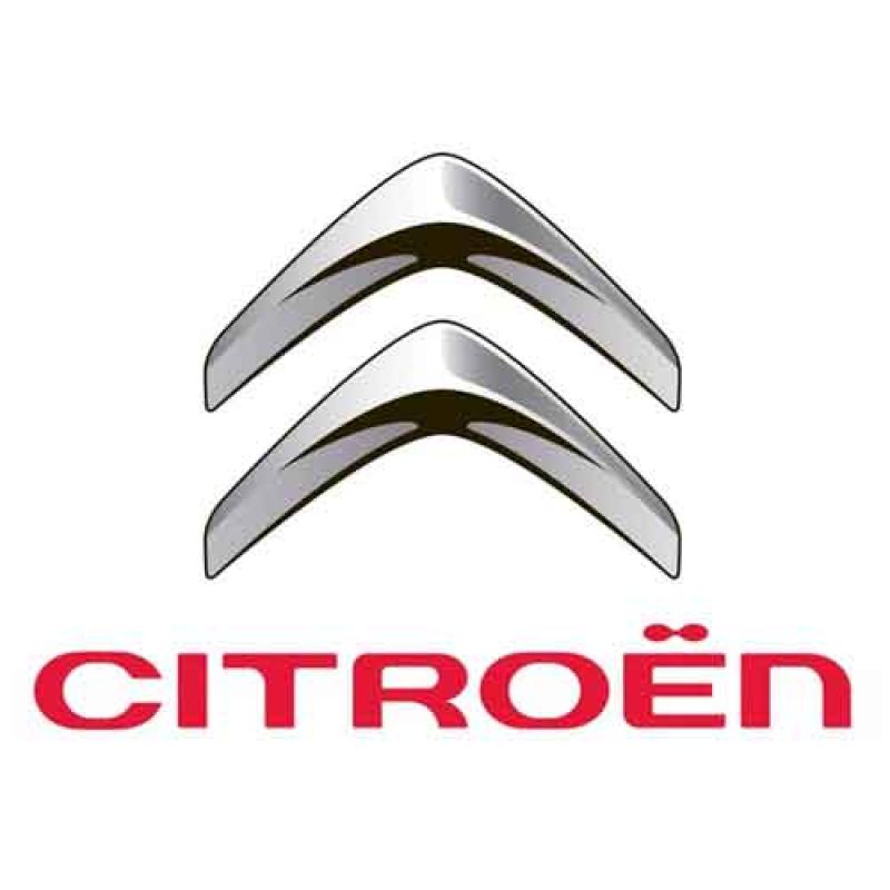 Bâche Citroën Evasion (1995-2002) semi sur mesure intérieure - My Housse