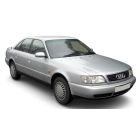 Housses de siège auto sur mesure AUDI A6 [C4] (De 06/1994 à 05/1997)