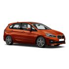 Housses de siège auto sur mesure BMW SERIE 2 Active Tourer (F45) (De 01/2014 à 01/2022)