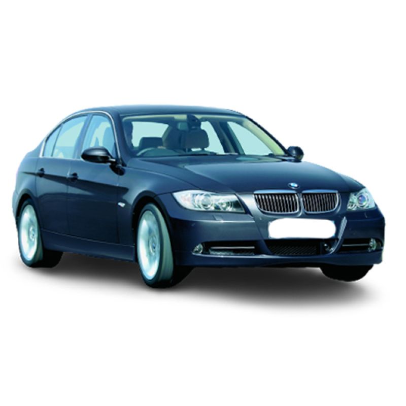 Housse protection sur-mesure BMW Z4 E85 - bâche Softbond+ : usage