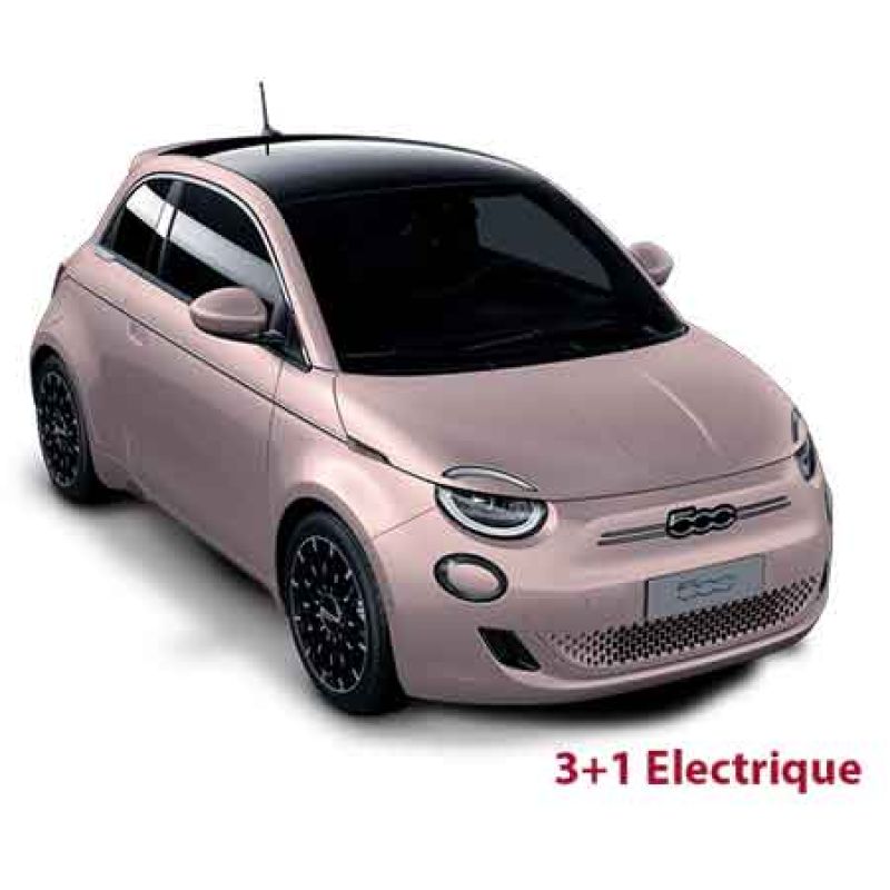 Bâche pour Fiat 500 X (2014 - Aujourd'hui)