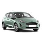 Housses de siège auto sur mesure FORD FIESTA 7 (De 06/2017 à ...)