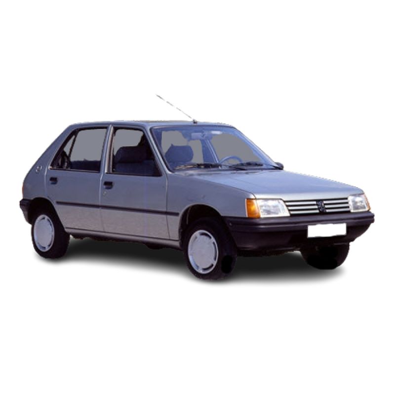 Bâche Peugeot 807 (2002 - 2014 ) sur mesure intérieure - My Housse