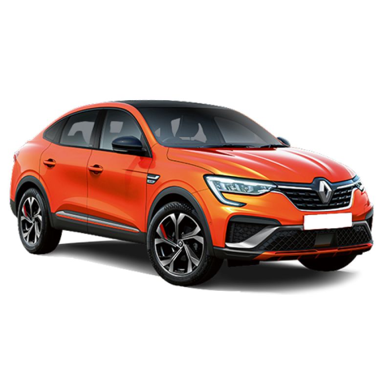 Housse siège auto sur mesure pour Renault Talisman