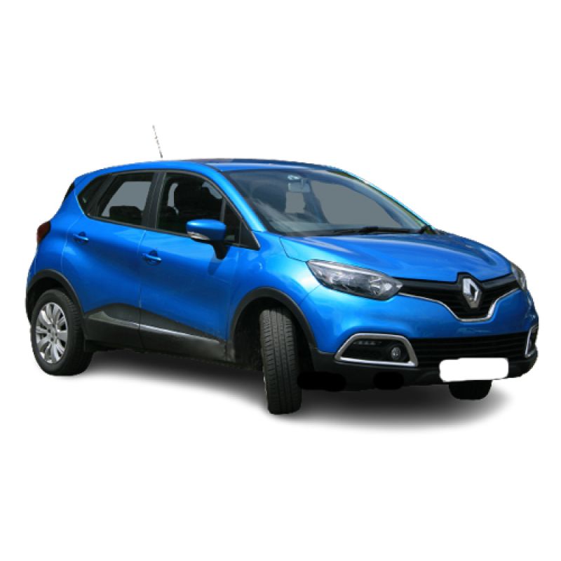 Bâche voiture Renault Captur tous modèles depuis 2020. – AutoLuso