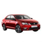 Housses de siège auto sur mesure SEAT TOLEDO 4 (De 09/2012 à ...)