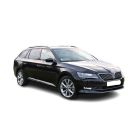 Housses de siège auto sur mesure SKODA SUPERB 3 Combi (Break) (De 09/2015 à 02/2024)