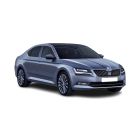 Housses de siège auto sur mesure SKODA SUPERB 3 (De 09/2015 à 02/2024)